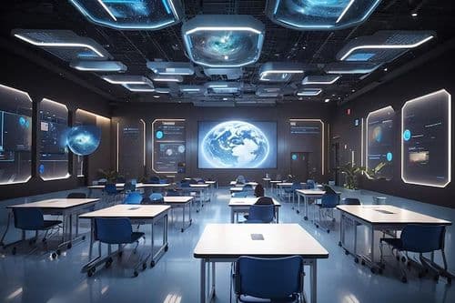 Strategic Consulting